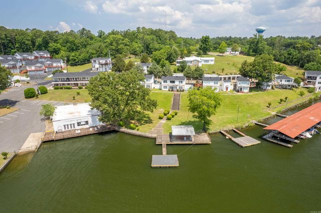 210 Aberina St Apt E3, Hot Springs, AR 71913