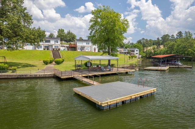 210 Aberina St Apt E3, Hot Springs, AR 71913