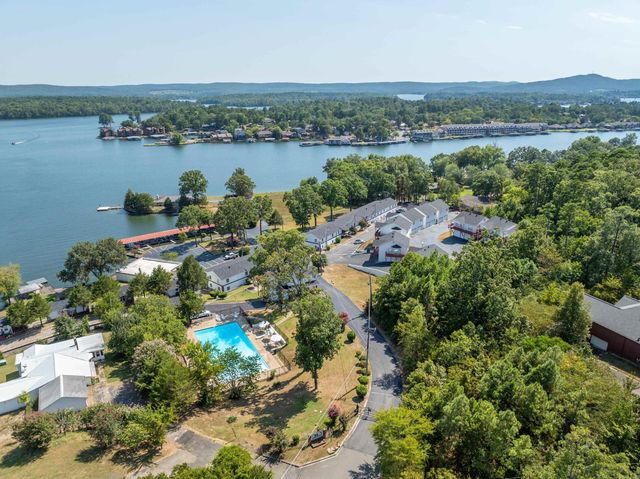 210 Aberina St Apt E3, Hot Springs, AR 71913