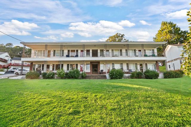 210 Aberina St Apt E3, Hot Springs, AR 71913