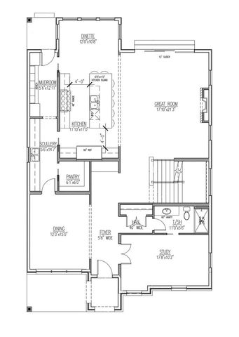 67 Bluff Avenue, La Grange, IL 60525