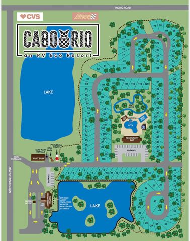 4770 N Kings Highway N, Fort Pierce, FL 34951