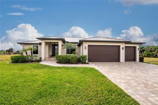 16394 SAN EDMUNDO ROAD, Punta Gorda, FL 33955