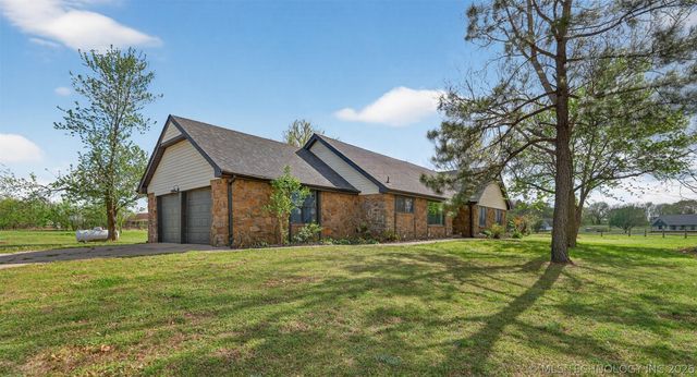 19132 E Summer Lane, Claremore, OK 74017
