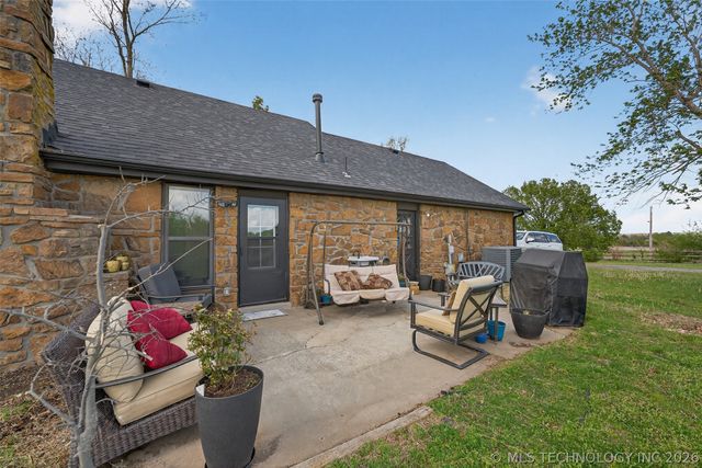 19132 E Summer Lane, Claremore, OK 74017