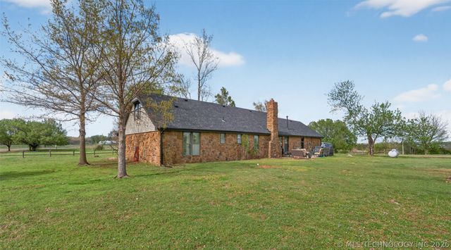 19132 E Summer Lane, Claremore, OK 74017