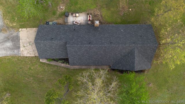 19132 E Summer Lane, Claremore, OK 74017