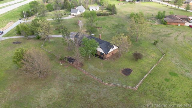 19132 E Summer Lane, Claremore, OK 74017