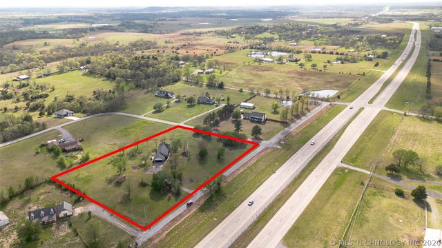 19132 E Summer Lane, Claremore, OK 74017