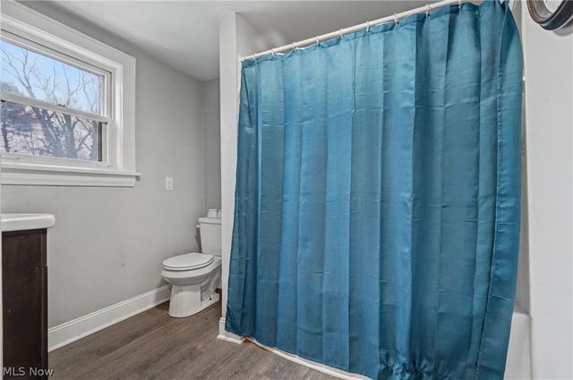 1364 Arnold Avenue, Akron, OH 44305