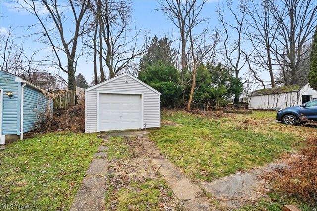 1364 Arnold Avenue, Akron, OH 44305