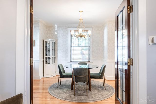 3733 Andrew Avenue, Cincinnati, OH 45209