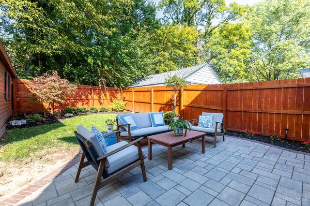 3733 Andrew Avenue, Cincinnati, OH 45209