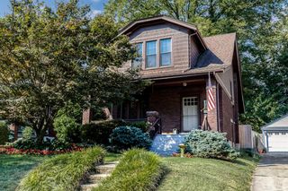 3733 Andrew Avenue, Cincinnati, OH 45209
