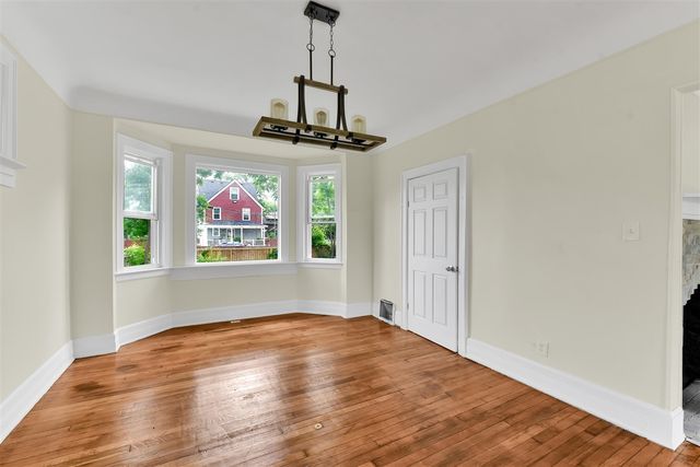 322 King Street, Detroit, MI 48202