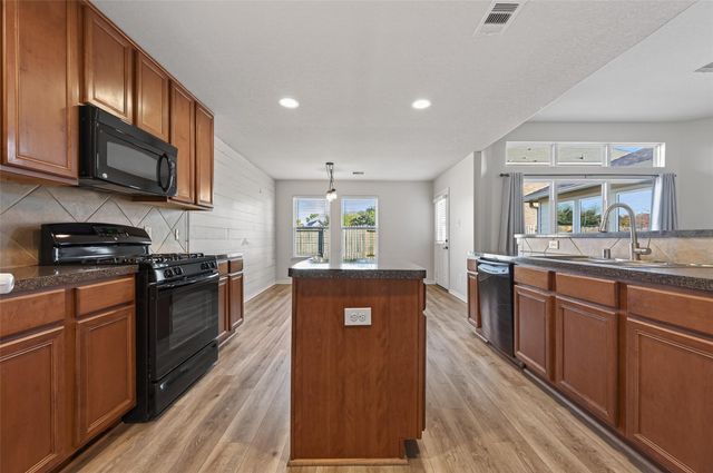 14322 W Oblong Circle, Cypress, TX 77429