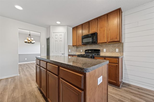 14322 W Oblong Circle, Cypress, TX 77429