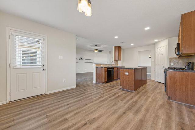 14322 W Oblong Circle, Cypress, TX 77429