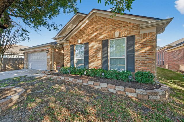 14322 W Oblong Circle, Cypress, TX 77429