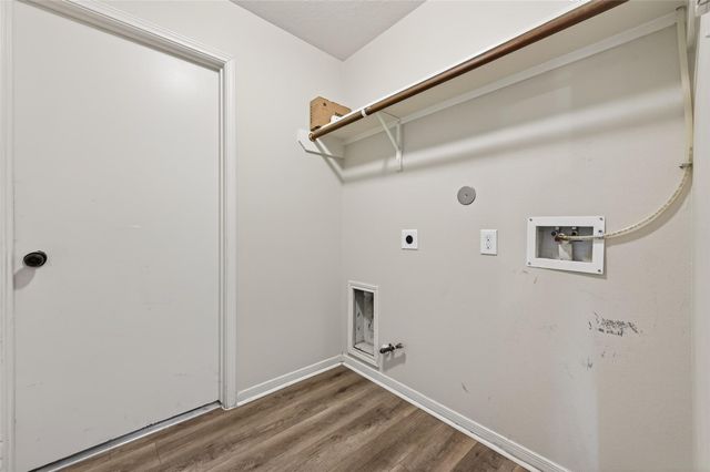 14322 W Oblong Circle, Cypress, TX 77429