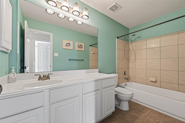 14322 W Oblong Circle, Cypress, TX 77429