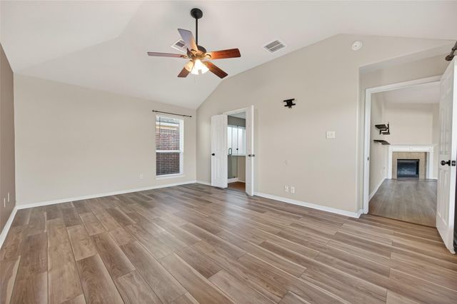 14322 W Oblong Circle, Cypress, TX 77429