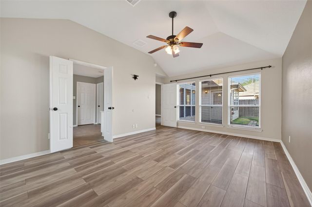 14322 W Oblong Circle, Cypress, TX 77429