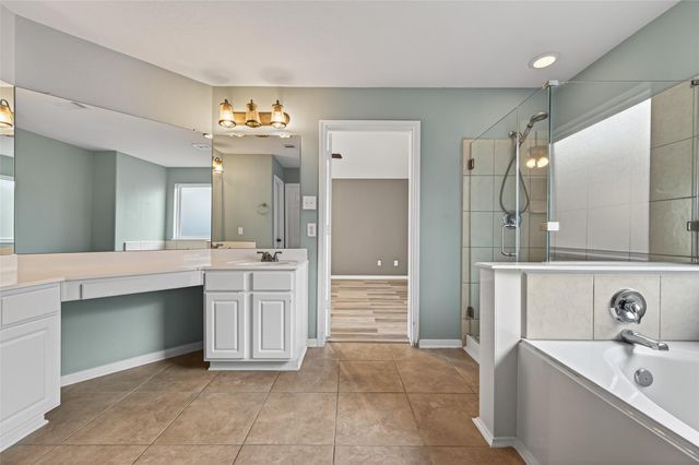 14322 W Oblong Circle, Cypress, TX 77429