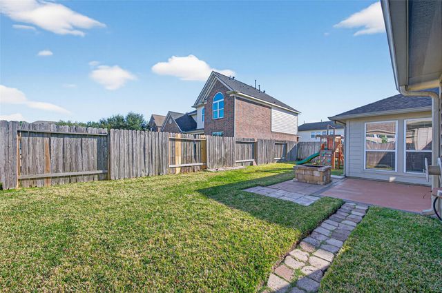 14322 W Oblong Circle, Cypress, TX 77429