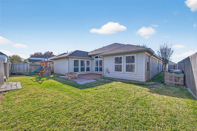 14322 W Oblong Circle, Cypress, TX 77429