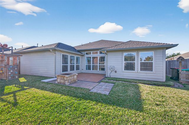 14322 W Oblong Circle, Cypress, TX 77429