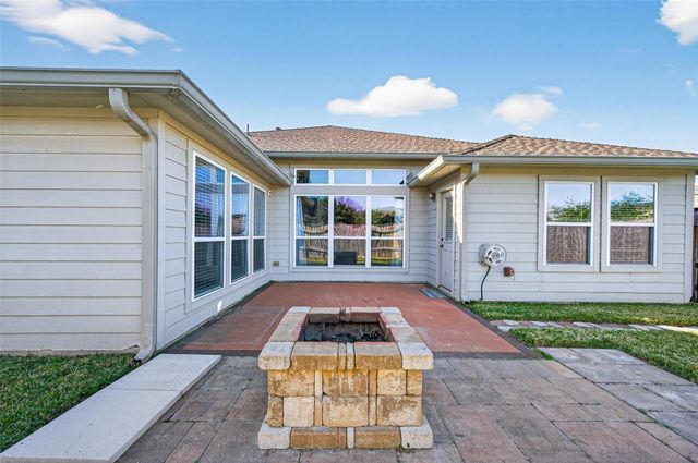 14322 W Oblong Circle, Cypress, TX 77429