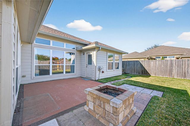 14322 W Oblong Circle, Cypress, TX 77429