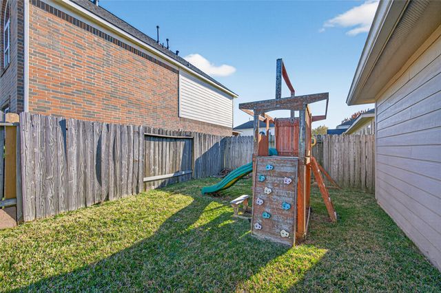 14322 W Oblong Circle, Cypress, TX 77429