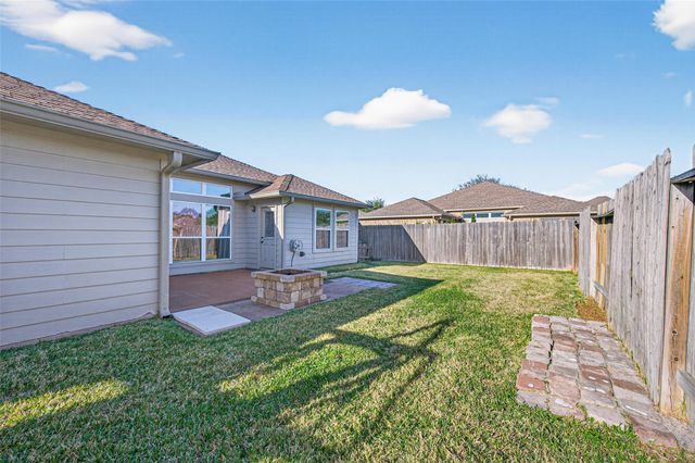 14322 W Oblong Circle, Cypress, TX 77429