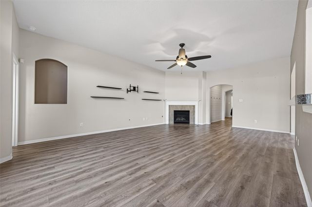 14322 W Oblong Circle, Cypress, TX 77429