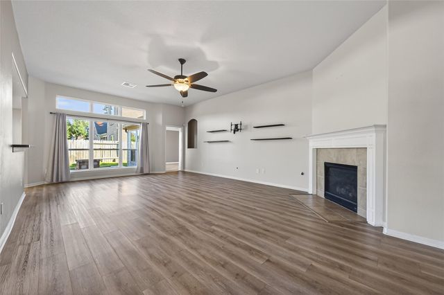 14322 W Oblong Circle, Cypress, TX 77429