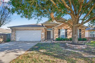 14322 W Oblong Circle, Cypress, TX 77429