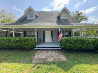 20048 Borzik Road, Saucier, MS 39574
