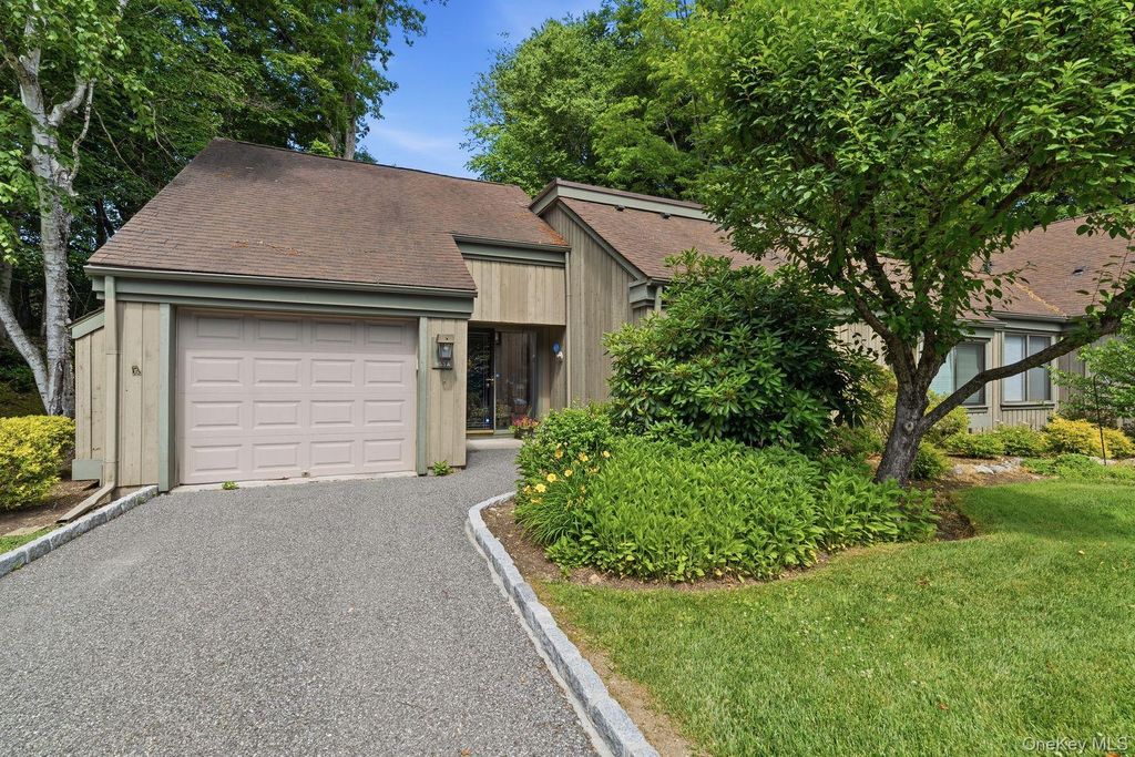 953 Heritage Hills A, Somers, NY 10589