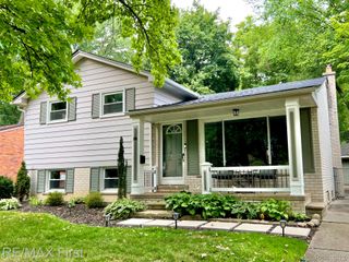 908 Marywood Drive, Royal Oak, MI 48067