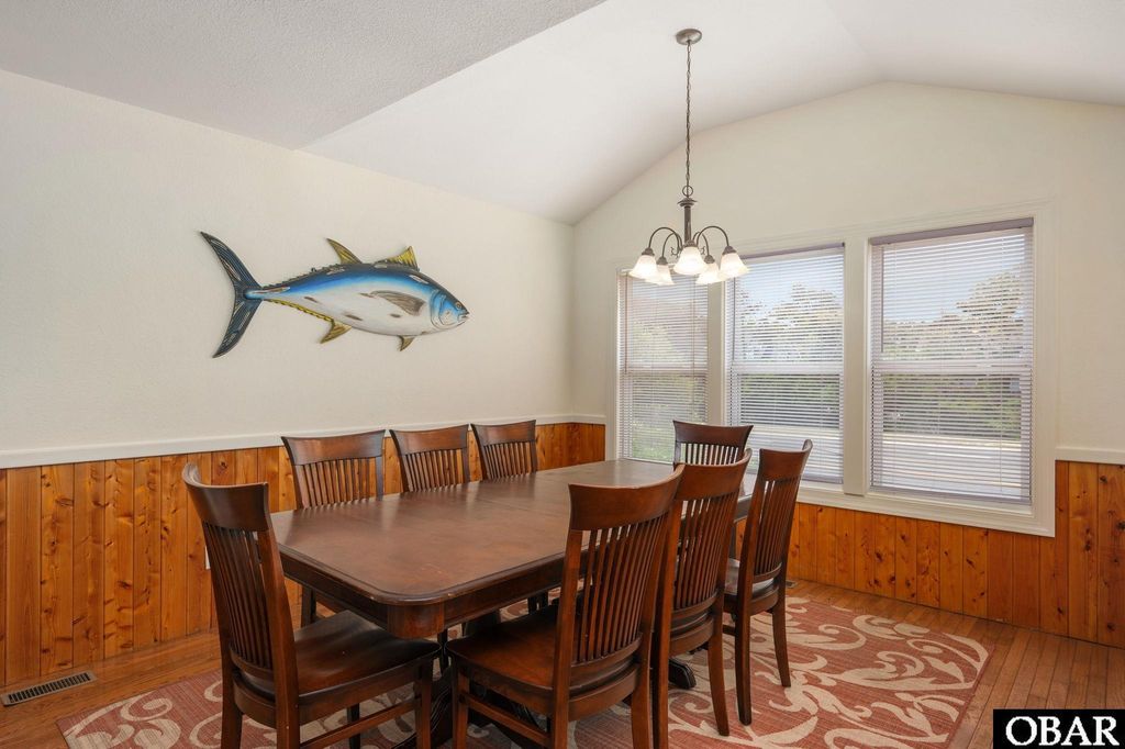 Image 22 of property listing at 3303 S Croatan Highway lot #3, Nags Head, NC 27959