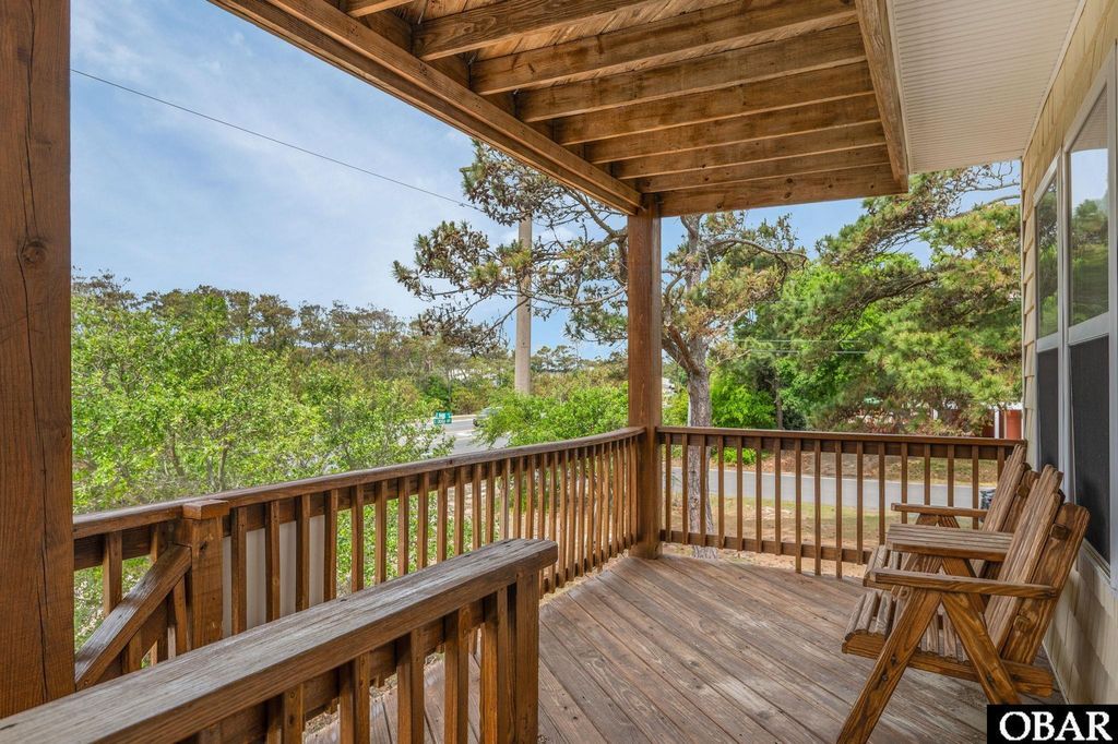 Image 23 of property listing at 3303 S Croatan Highway lot #3, Nags Head, NC 27959