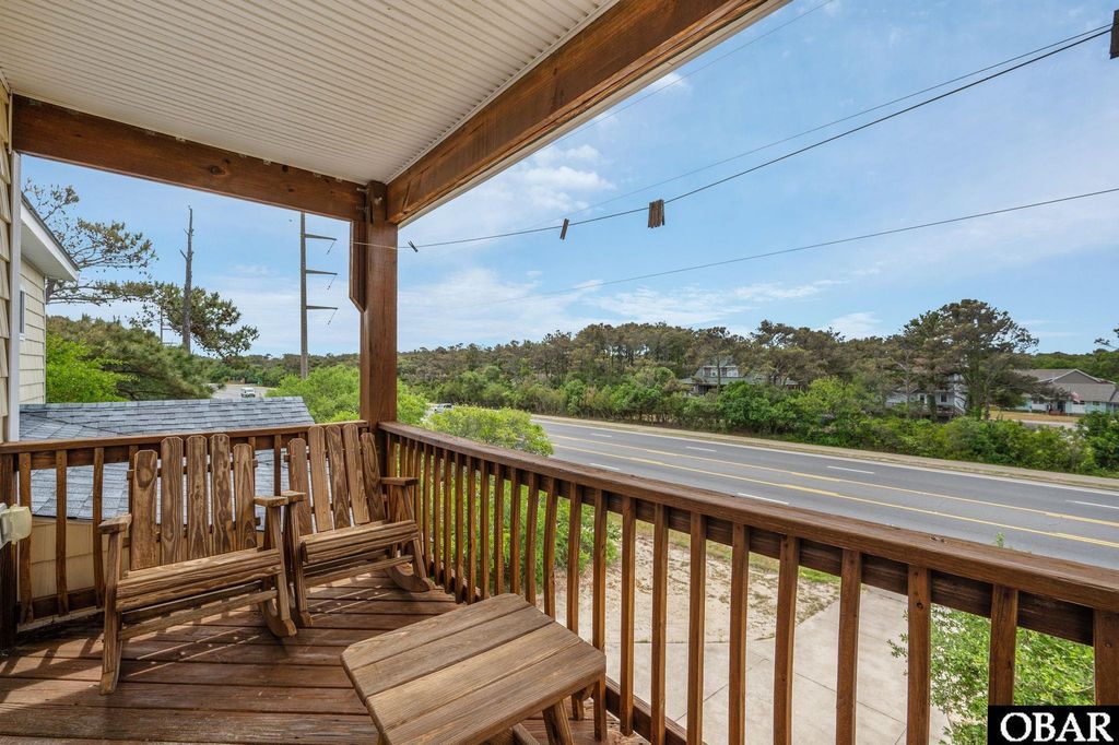 Image 28 of property listing at 3303 S Croatan Highway lot #3, Nags Head, NC 27959