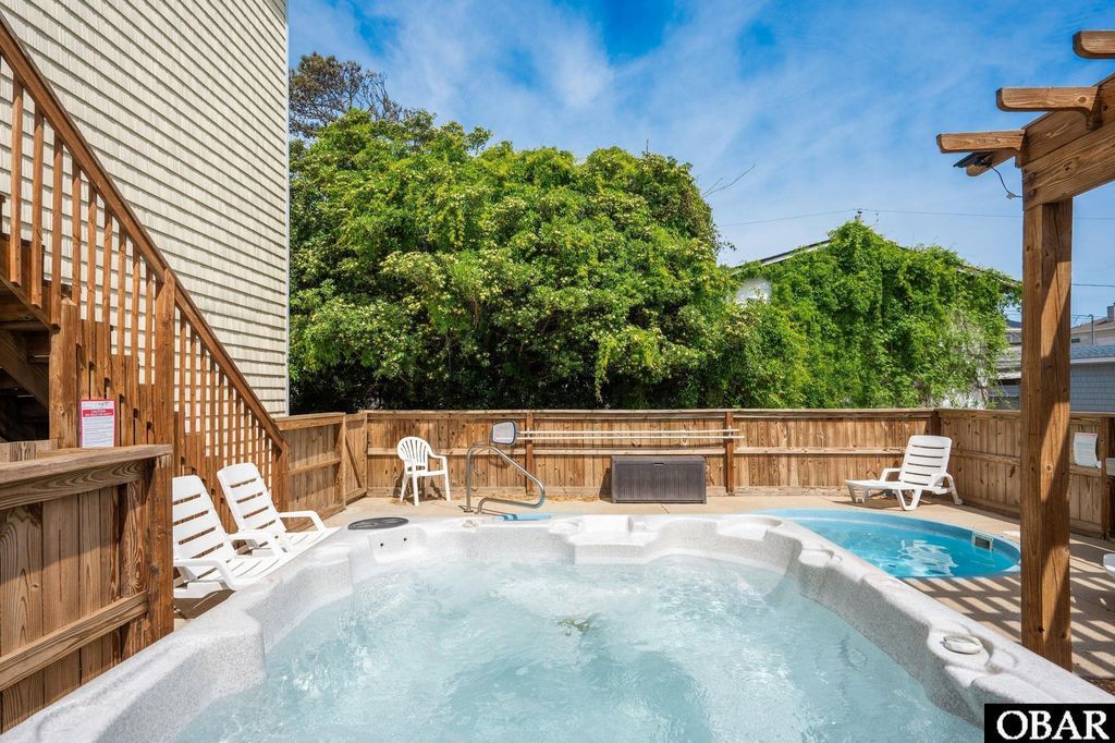 Image 4 of property listing at 3303 S Croatan Highway lot #3, Nags Head, NC 27959