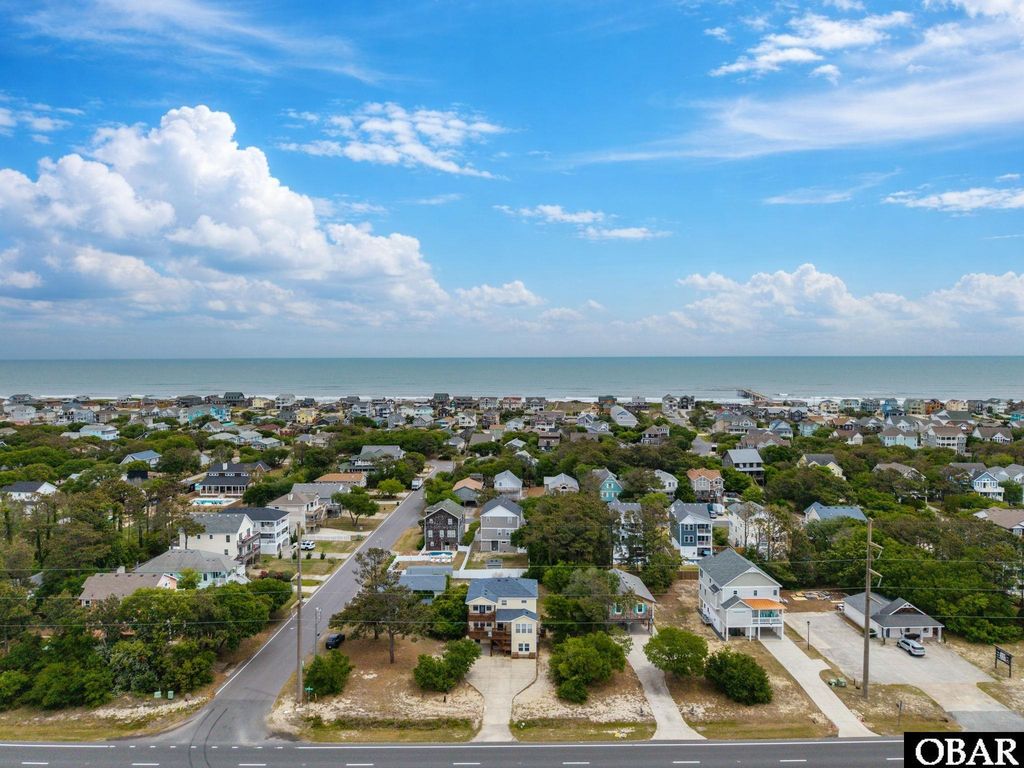Image 46 of property listing at 3303 S Croatan Highway lot #3, Nags Head, NC 27959