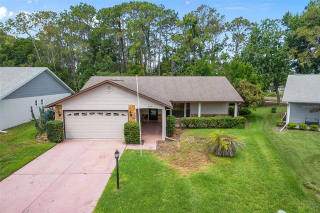 6300 DARIEN WAY, Spring Hill, FL 34606
