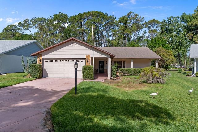 6300 DARIEN WAY, Spring Hill, FL 34606