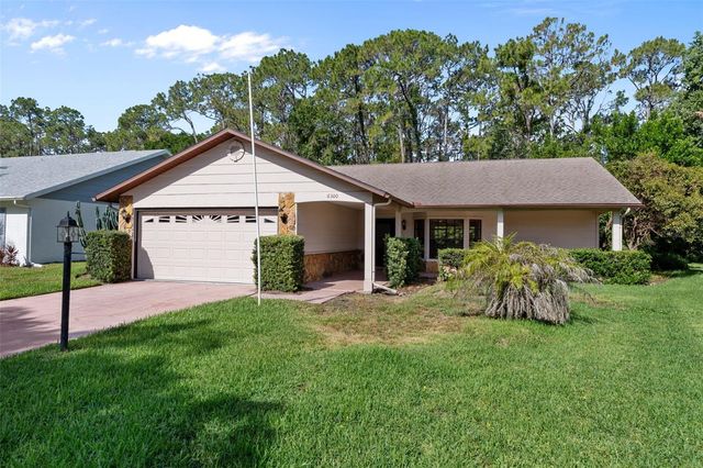 6300 DARIEN WAY, Spring Hill, FL 34606