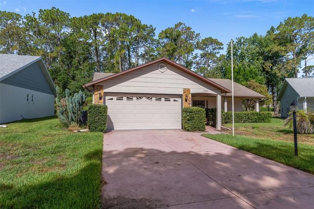 6300 DARIEN WAY, Spring Hill, FL 34606